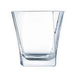 Glazenset Arcoroc Prysm Transparant 12 Onderdelen (37 cl)