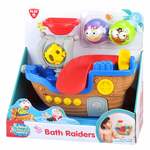 Little Tikes junior glijbaan 122x49x70 cm blauw/groen