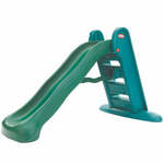 Smoby Life glijbaan XS groen