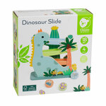 Dolu junior glijbaan 60.5x135x90 cm