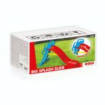 Dolu big splash waterglijbaan