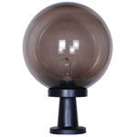 Techno Globelamp Bolano 51cm. sokkel NFB35SS