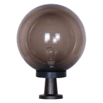 Techno Globelamp Bolano 91cm. staand opaal NFB40WP050