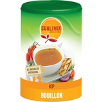 Kippenbouillon glutenvrij