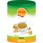 Groentebouillon glutenvrij