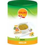 Groentebouillon glutenvrij