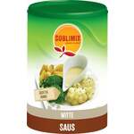 Broodmix bruin glutenvrij