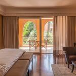 Hotel Tikida Golf Palace