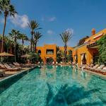 Hotel Tikida Golf Palace
