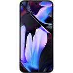 Google Google Pixel 6 Pro Smartphone 128 GB 17 cm (6.7 inch) Zwart Android 12 Dual-SIM