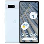 Google Pixel 3A XL 64GB (Simlockvrij) Zwart