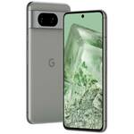 Google Pixel 5 LCD-scherm - Zwart
