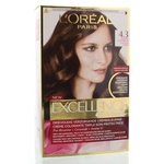 Excellence 4.3 midden goudbruin