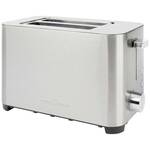 Profi Cook PC-TA 1250 Broodrooster Met broodrekje RVS