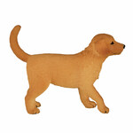 Mr. Smith Pigments Chestnut