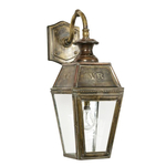 KS Verlichting ScheepslampOcean 1 brons - 7285