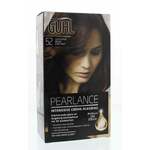 Pearlance intensieve cremekleur 52 licht goudbruin