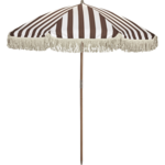 House Doctor Shade Parasol, Goudbruin