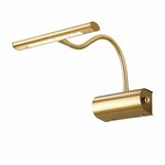 Searchlight Klassieke buitenlamp UpNew Orleans bronsbruin - 1521