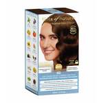 5D licht goudbruin