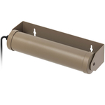 KS Verlichting TerraslampCaspian 60cm antiek messing - 6752