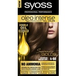 Color Oleo Intense 4-60 goudbruin haarverf