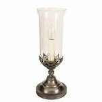 Limehouse Antieke tafellampGothic gepoetst goud (PBUL) - 750