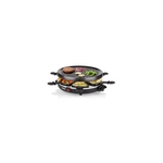 Korona 45080 - mini raclette/gourmetset voor 2 personen