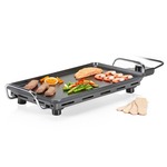 Tefal RE610D Gourmetset - 8 personen