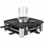 Bourgini 16.4005 Gourmetset Chef&apos;s Dinner Party - 4 personen