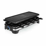Tefal - Gourmetpan vierkant - 2 stuks