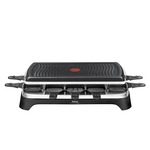 Korona 45080 - mini raclette/gourmetset voor 2 personen