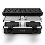 Korona 45080 - mini raclette/gourmetset voor 2 personen
