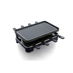 Korona 45080 - mini raclette/gourmetset voor 2 personen
