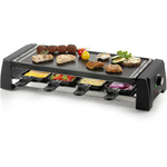 Domo Steengrill Raclette DO9189G gourmetstel