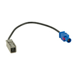GSM GPS antenne adapter 11150208