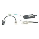 GSM GPS antenne adapter 11150208