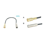 GSM GPS antenne adapter