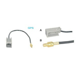 GPS antenne adapter