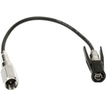Voertuig GPS antenne actieve ontvanger magnetische basis Mount Adapter antenne SMA Male Connector kabellengte: 3m
