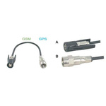 GPS antenne adapter