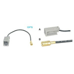 GPS antenne adapter