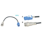 GPS antenne adapter