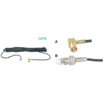 GSM GPS antenne adapter