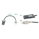 GSM GPS antenne adapter 11150600