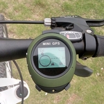 Motor / Automatisch motorfietsen / Universeel Universeel GPS-tracker Lightinthebox