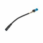 TK108 2PIN realtime auto vrachtwagen tracking GSM GPRS GPS tracker ondersteuning AGPS met relais en batterij