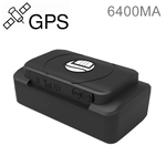 TK108 2PIN realtime auto vrachtwagen tracking GSM GPRS GPS tracker ondersteuning AGPS met relais en batterij