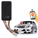 TK202B auto truck Vehicle Tracking GSM GPRS GPS tracker ondersteuning AGPS batterij capaciteit: 4400MA