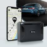TK202B auto truck Vehicle Tracking GSM GPRS GPS tracker ondersteuning AGPS batterij capaciteit: 4400MA